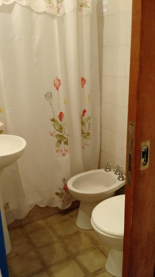 Hotel Residencial Castelar Merlo Zewnętrze zdjęcie