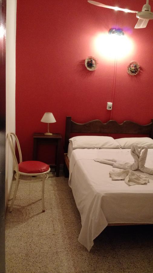 Hotel Residencial Castelar Merlo Zewnętrze zdjęcie